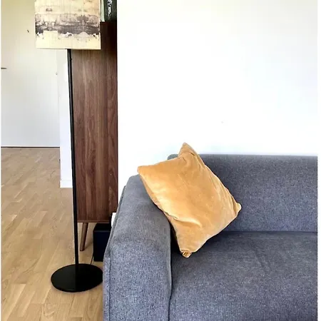 Lejlighed Neuf Au Design Moderne A *