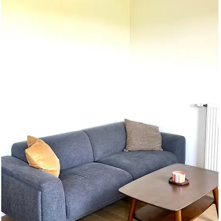 Apartamento Neuf Au Design Moderne à